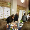 Stands St Nazaire